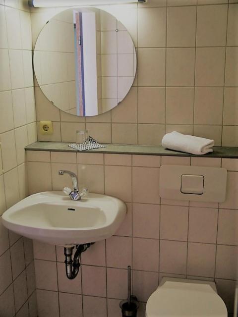 Birkeneck Hotel Heusenstamm Kültér fotó